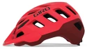 Cyklistická helma GIRO Radix matná červená