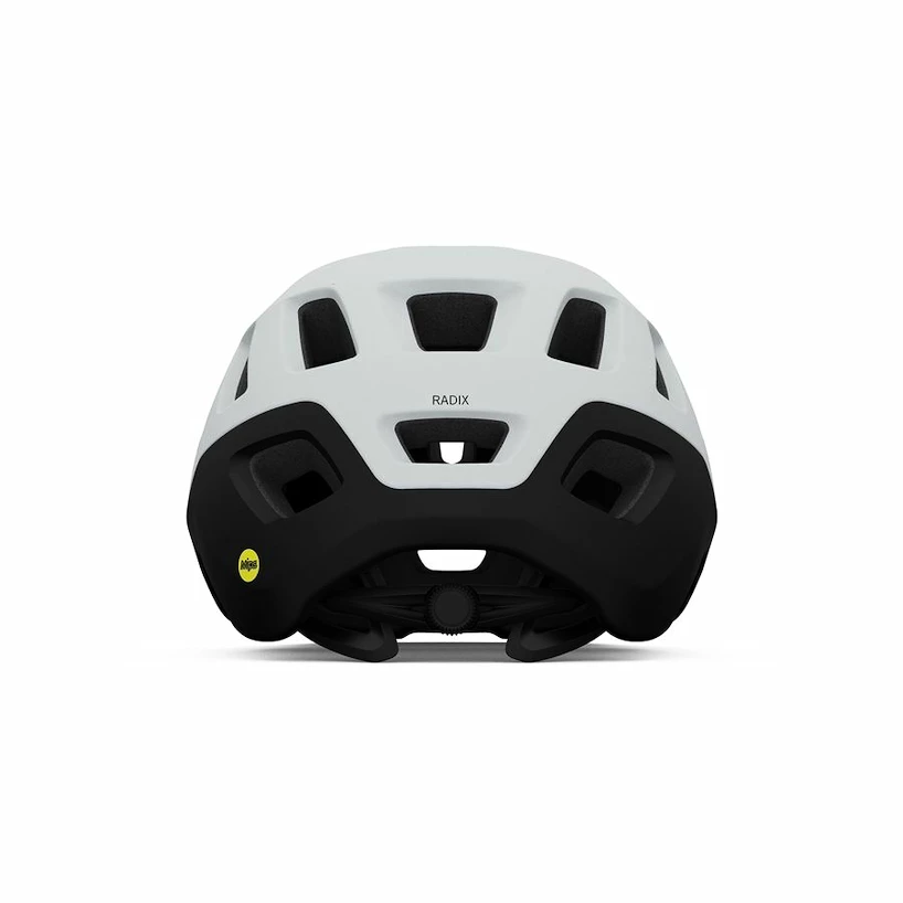 Cyklistická helma Giro   Radix MIPS Mat Chalk