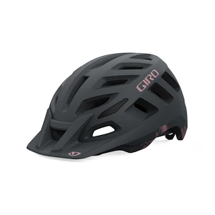 Cyklistická helma Giro Radix  MIPS Mat Dusty Rose Cosmic M