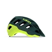 Cyklistická helma GIRO Radix MIPS matná tmavě zelená