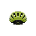 Cyklistická helma Giro Register  II Mat Ano Lime