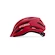 Cyklistická helma Giro Register  II Mat Bright Red/White