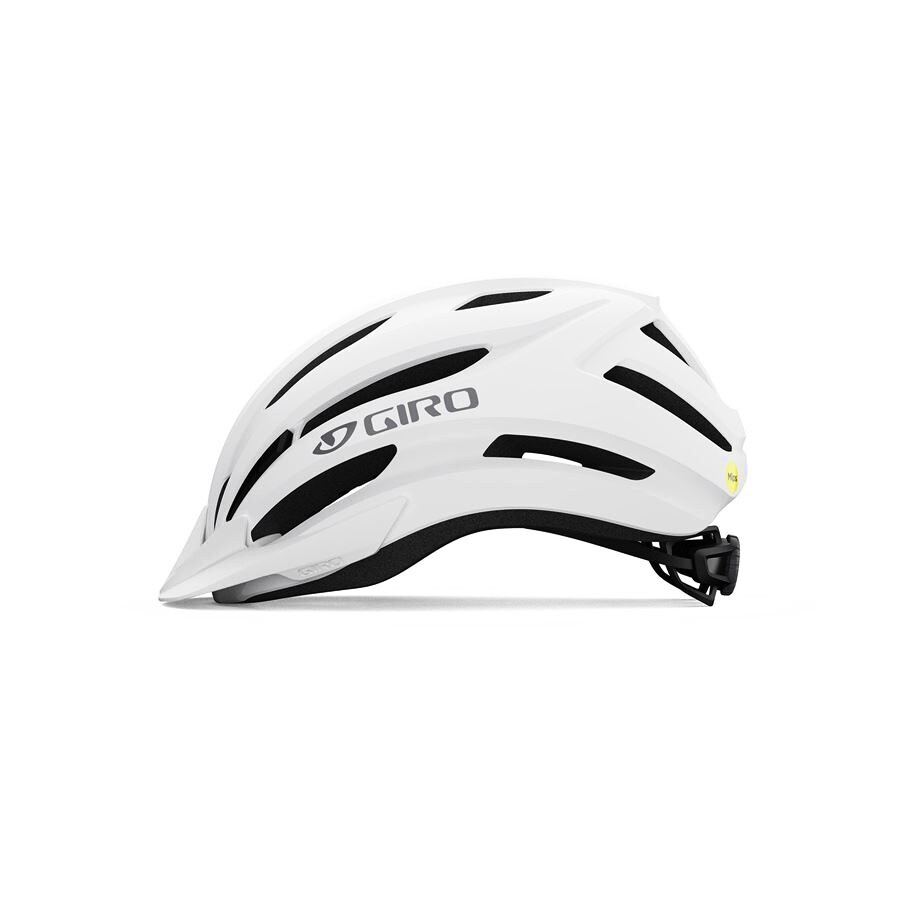 Product detail of Giro Register II MIPS matt white/charcoal 2024