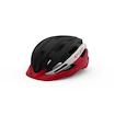 Cyklistická helma Giro Register Mat Black/Red