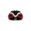 Cyklistická helma Giro Register Mat Black/Red