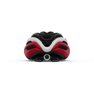 Cyklistická helma Giro Register Mat Black/Red