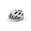 Cyklistická helma Giro Register mat white