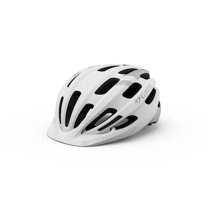 Cyklistická helma Giro Register mat white