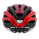 Cyklistická helma GIRO Register matná červená