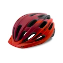 Cyklistická helma GIRO Register matná červená