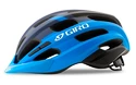 Cyklistická helma GIRO Register matná modrá