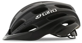 Cyklistická helma GIRO Register XL matná černá