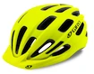 Cyklistická helma Giro Register yellow