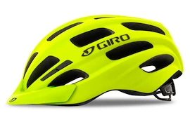 Cyklistická helma Giro Register yellow
