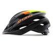 Cyklistická helma GIRO Revel černá