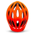 Cyklistická helma GIRO Revel červená