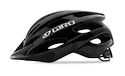 Cyklistická helma GIRO Revel Flowers černá
