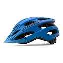 Cyklistická helma GIRO Revel modrá
