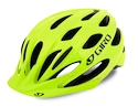 Cyklistická helma GIRO Revel zelená