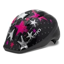 Cyklistická helma GIRO Rodeo černá