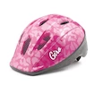 Cyklistická helma GIRO Rodeo růžová