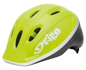 Cyklistická helma GIRO Rodeo žlutá