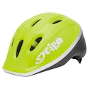 Cyklistická helma GIRO Rodeo žlutá