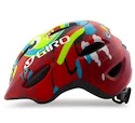 Cyklistická helma GIRO Scamp barevná