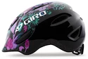 Cyklistická helma GIRO Scamp černá