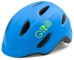 Cyklistická helma GIRO Scamp modrá