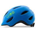 Cyklistická helma GIRO Scamp modrá