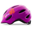 Cyklistická helma GIRO Scamp růžová