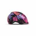 Cyklistická helma Giro Scamp  Scamp Mat Black Floral