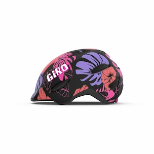 Cyklistická helma Giro Scamp  Scamp Mat Black Floral