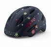 Cyklistická helma Giro Scamp  Scamp Mat Midnight Space