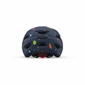 Cyklistická helma Giro Scamp  Scamp Mat Midnight Space
