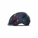 Cyklistická helma Giro Scamp  Scamp Mat Midnight Space