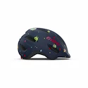 Cyklistická helma Giro Scamp  Scamp Mat Midnight Space