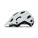 Cyklistická helma Giro  Source MIPS bílá