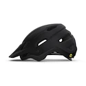 Cyklistická helma Giro  Source MIPS black