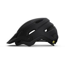 Cyklistická helma Giro Source MIPS black