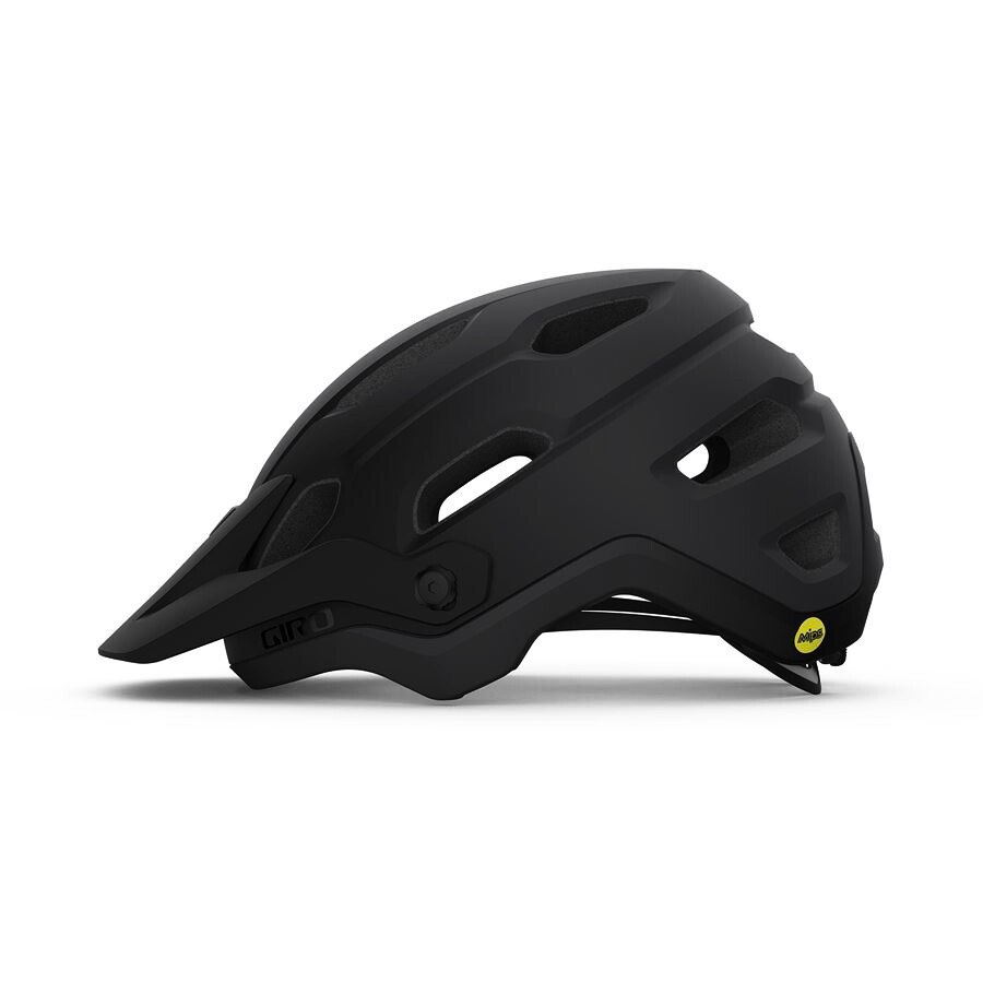Product detail of Giro Source Mips matt black Fade 2022