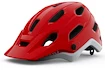 Cyklistická helma GIRO Source MIPS červená