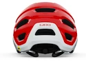 Cyklistická helma GIRO Source MIPS červená