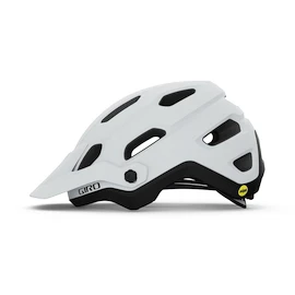 Cyklistická helma Giro Source MIPS white