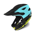 Cyklistická helma GIRO Switchblade MIPS matná modrá