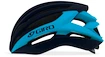 Cyklistická helma GIRO Syntax matná tmavě modrá