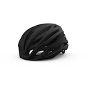 Cyklistická helma Giro Syntax  MIPS Mat Black