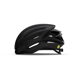 Cyklistická helma Giro Syntax MIPS Mat Black