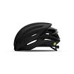 Cyklistická helma Giro Syntax  MIPS Mat Black S